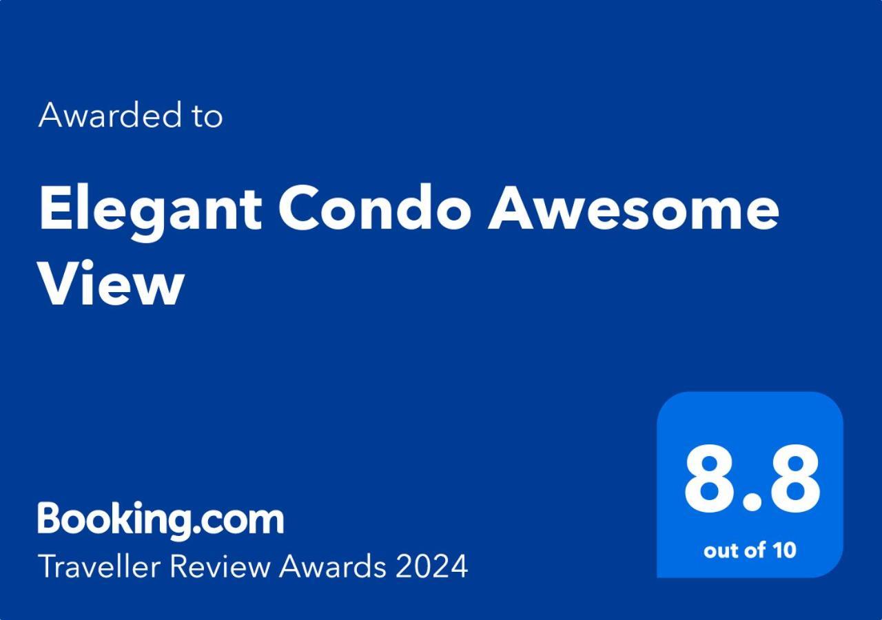 Elegant Condo Awesome View Очо Риос Екстериор снимка