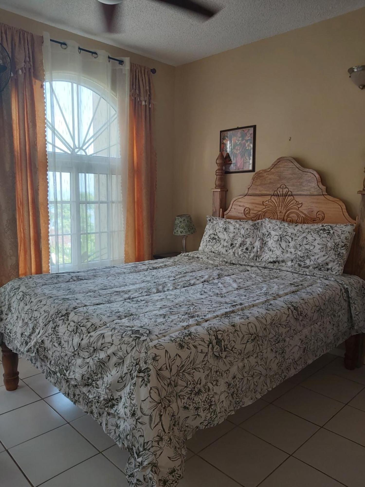 Elegant Condo Awesome View Очо Риос Стая снимка