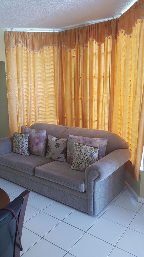 Elegant Condo Awesome View Очо Риос Екстериор снимка